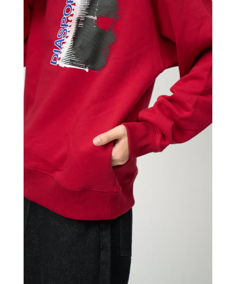 Thermocam Crewneck Sweatshirt (Slate)