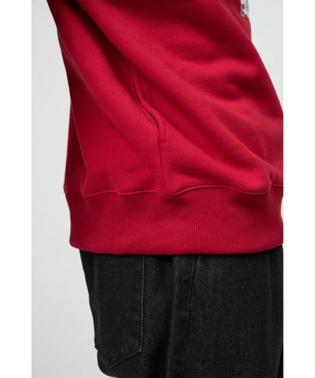 Thermocam Crewneck Sweatshirt (Slate)