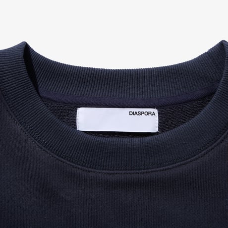 Thermocam Crewneck Sweatshirt (Slate)