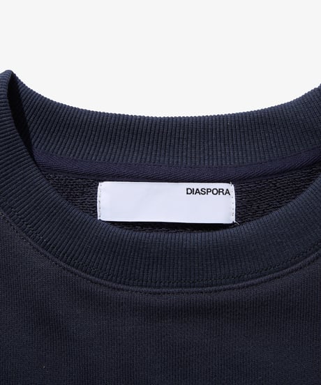 Thermocam Crewneck Sweatshirt (Slate)