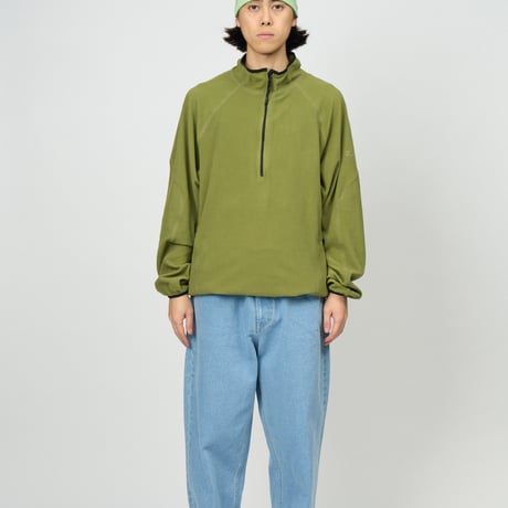 209 Straight Jean (Blue)