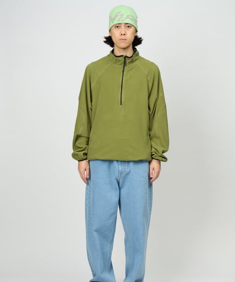 209 Straight Jean (Blue)