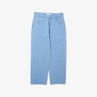 209 Straight Jean (Blue)