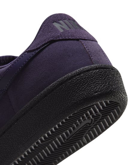 【NIKE】NIKE SB ZOOM TENNIS CLASSIC ”PURPLE DYNASTY BLACK”