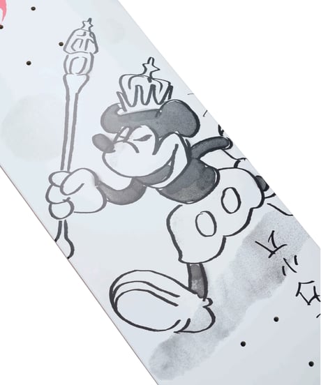 【VICTORIA】 JOY RAT BOARD 8.5
