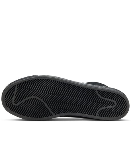 【NIKE】Nike SB Zoom Blazer Mid ”Black White”