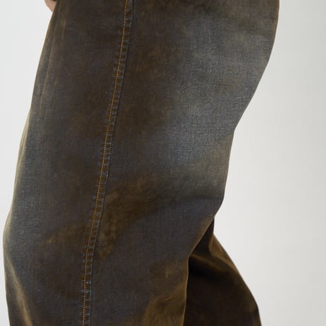Jerez Trousers (Black)