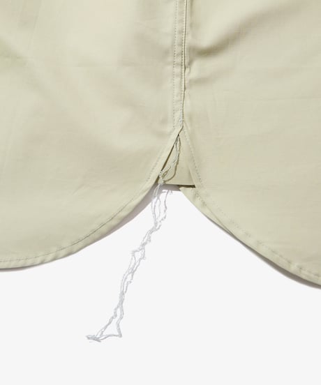 Tidy Shirt (Green)