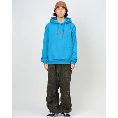 Mil Wide Pants (Black)