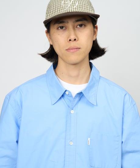 Tidy Shirt (Sax)