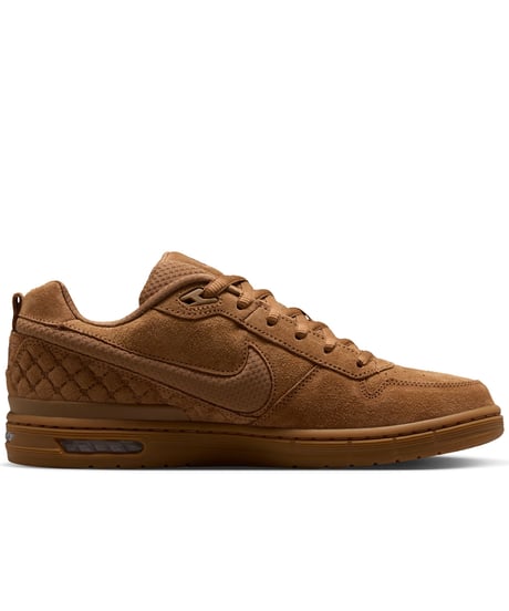 【NIKE】Nike SB Zoom Air Paul Rodriguez Low ”Light British Tan”