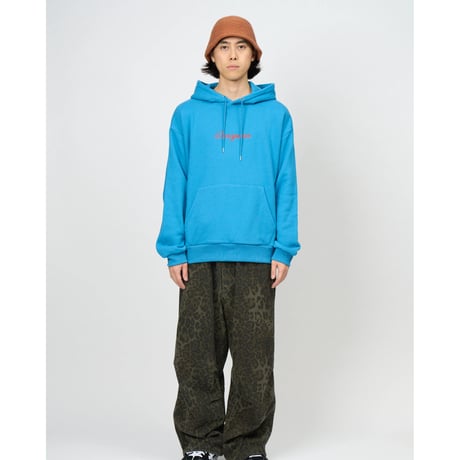 Mil Wide Pants (Black)