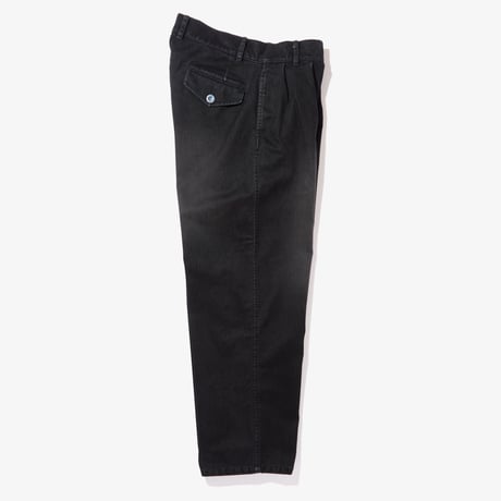 Jerez Trousers (Black)