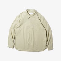 Tidy Shirt (Green)