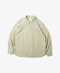 Tidy Shirt (Green)