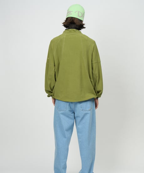 209 Straight Jean (Blue)