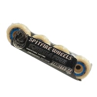 【SPITFIRE】FORMULA FORMULA FOUR TABLETS 99A