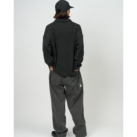 Double Knee Trousers (Brown)