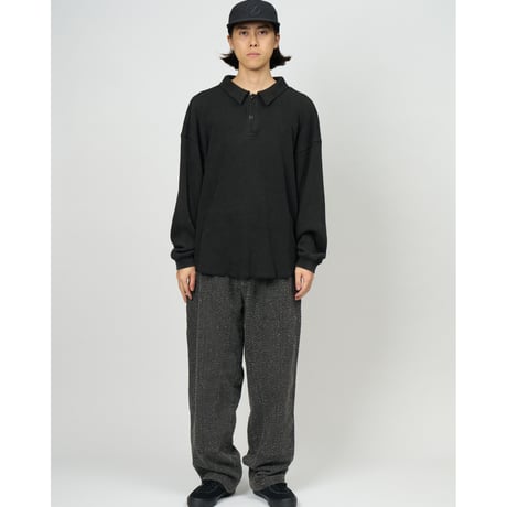 Double Knee Trousers (Brown)