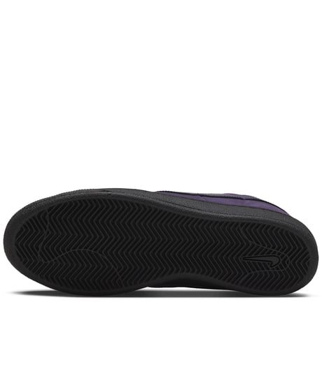 【NIKE】NIKE SB ZOOM TENNIS CLASSIC ”PURPLE DYNASTY BLACK”
