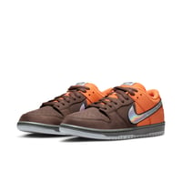 【NIKE】Nike SB Dunk Low Pro PRM “Muni April”