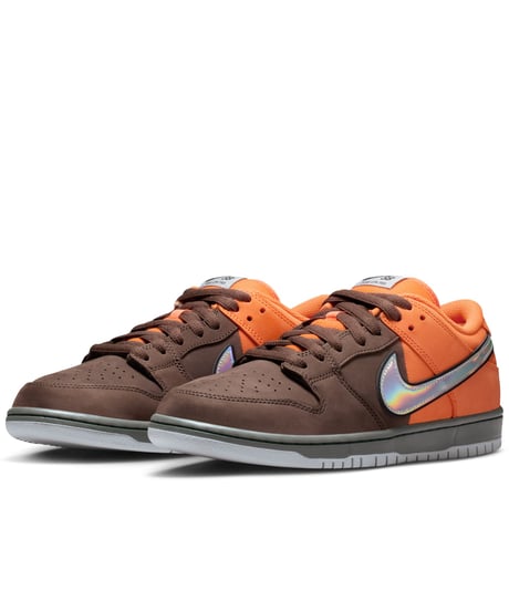 【NIKE】Nike SB Dunk Low Pro PRM “Muni April”
