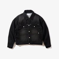 Jerez Jacket (Black)