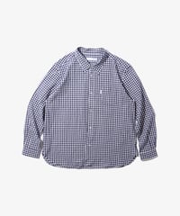 Tidy Shirt (Check)