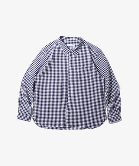 Tidy Shirt (Check)