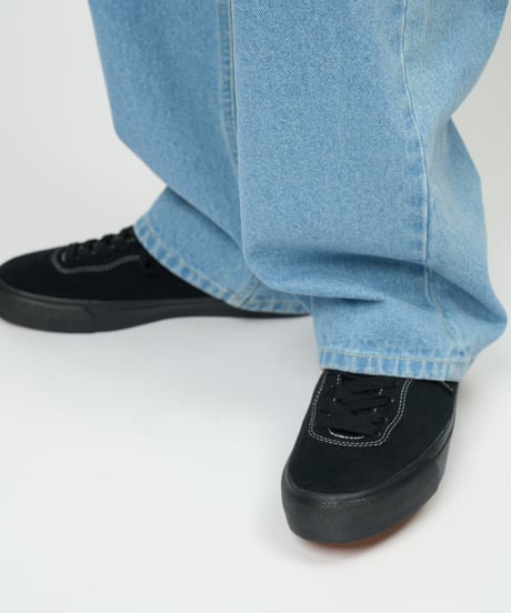 209 Straight Jean (Blue)