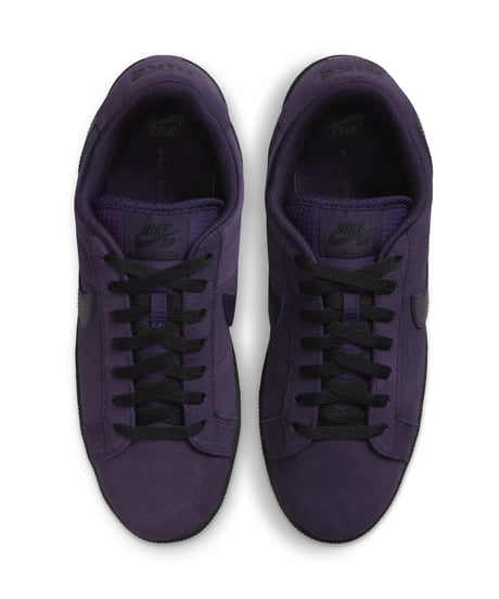 【NIKE】NIKE SB ZOOM TENNIS CLASSIC ”PURPLE DYNASTY BLACK”