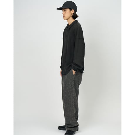 Double Knee Trousers (Brown)
