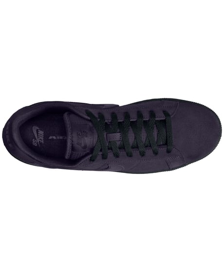 【NIKE】NIKE SB ZOOM TENNIS CLASSIC ”PURPLE DYNASTY BLACK”