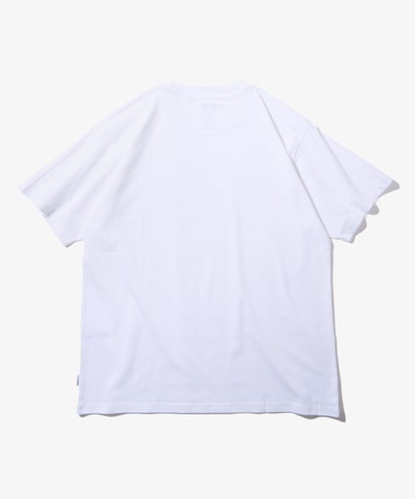2P Pack Tee (White)