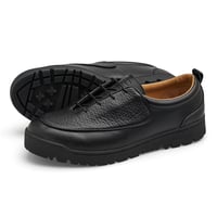 【LAST RESORT AB】 GM001 MT [BLACK/BLACK]