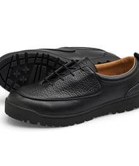 【LAST RESORT AB】 GM001 MT [BLACK/BLACK]