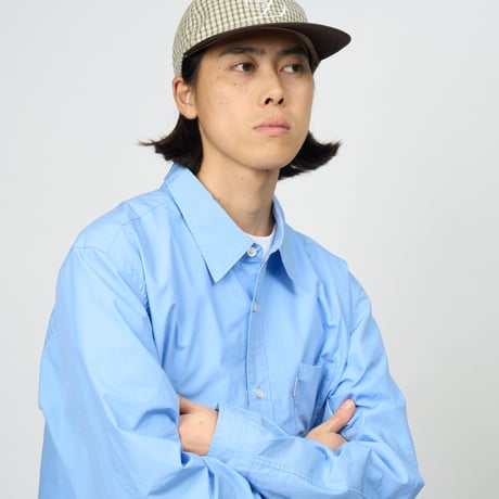 Tidy Shirt (Sax)