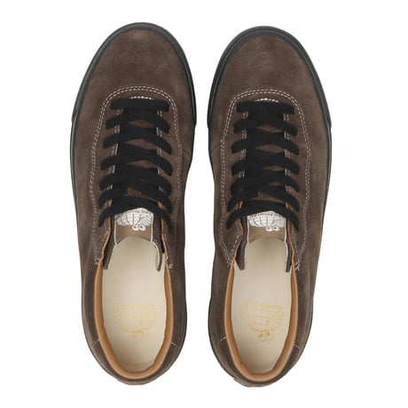 【LAST RESORT AB】 VM001 [MID DEEP BROWN /BLACK]