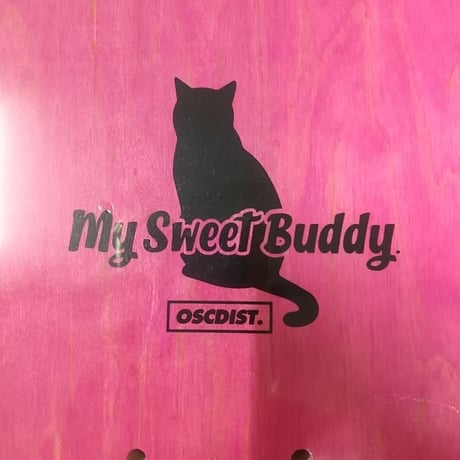【OSC】CAT FOEVER DECK 7.37