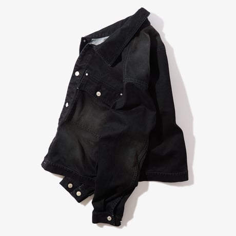Jerez Jacket (Black)