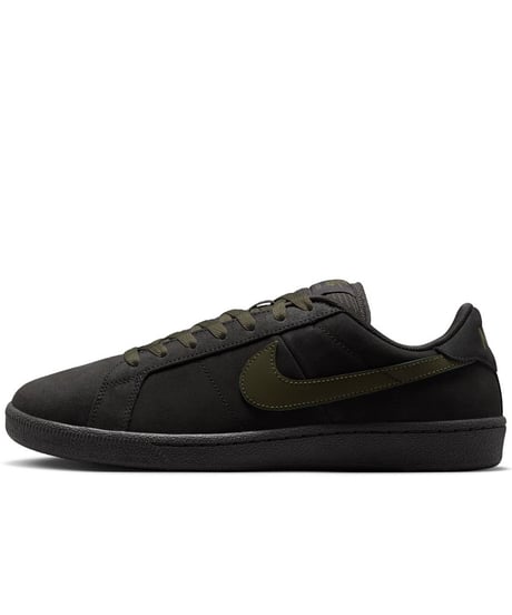 【NIKE】Nike SB Zoom Tennis Classic "Deep Pewter”