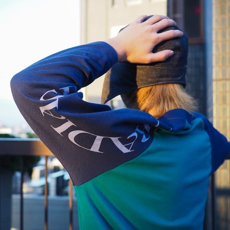RtS & DSP Long Sleeve