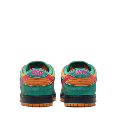 【NIKE】Nike SB Dunk Low Pro “Green Noise and Watermelon”