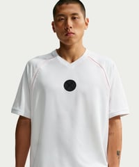 【NIKE】Nike sb Yuto Jersey (SUMMIT WHITE)