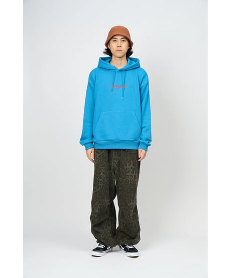 Mil Wide Pants Desert (Leopard)
