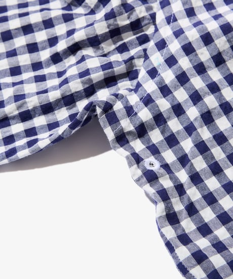 Tidy Shirt (Check)