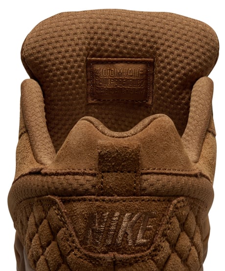 【NIKE】Nike SB Zoom Air Paul Rodriguez Low ”Light British Tan”
