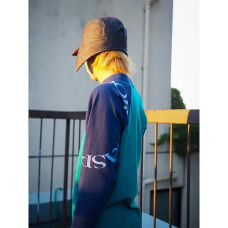 RtS & DSP Long Sleeve