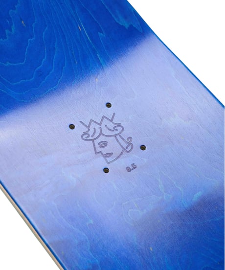 【VICTORIA】 JOY RAT BOARD 8.5