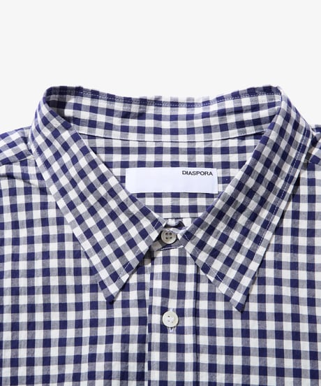Tidy Shirt (Check)